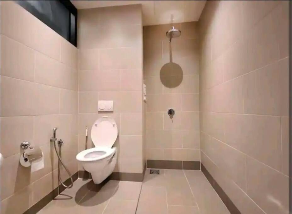 Tamarind Suite Cyberjaya 2-10Pax Duplex Экстерьер фото
