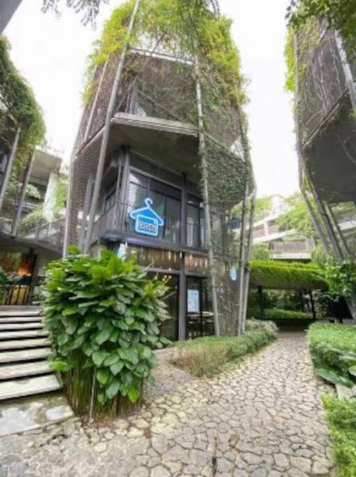 Tamarind Suite Cyberjaya 2-10Pax Duplex Экстерьер фото